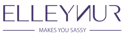 Elleynur logo